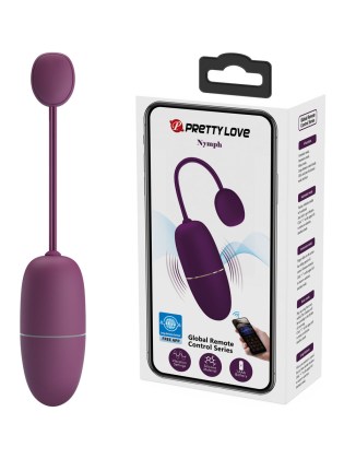 Nymph vibro jaje BI 14895HP 1-4